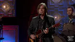 Jackson Browne "The Long Way Around" from Americana 2014