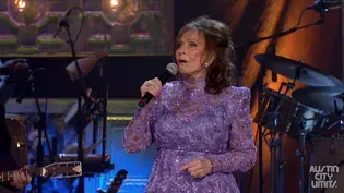 Loretta Lynn "Coalminer's Daughter" Americana Music Festival