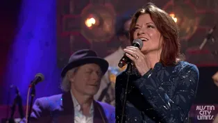 Rosanne Cash "Feather's Not a Bird" Americana Music Festival
