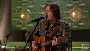 Sturgill Simpson "Life of Sin" Americana Music Festival