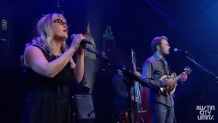 Nickel Creek "Destination"