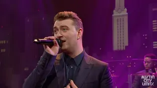 Sam Smith "Stay With Me"