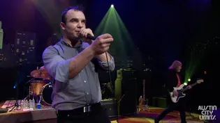 Future Islands "Seasons (Waiting on You)"