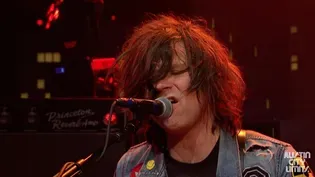 Ryan Adams "Stay With Me"
