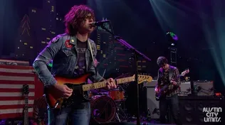 Ryan Adams "Let It Ride"