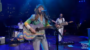 Jenny Lewis "Just One of the Guys"