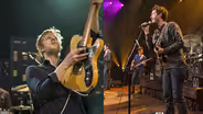 Spoon / White Denim