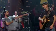 Behind the Scenes: The Avett Brothers