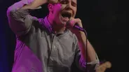 Behind the Scenes: Future Islands