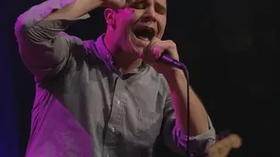 Behind the Scenes: Future Islands