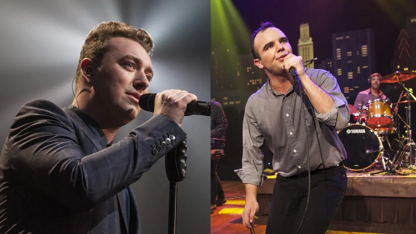 Sam Smith / Future Islands