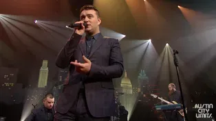 Sam Smith "Money on My Mind/Finally"