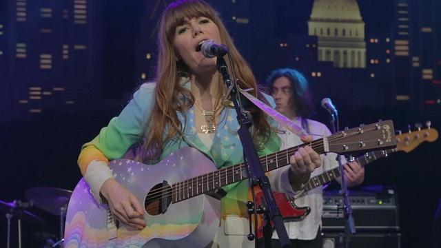 Austin City Limits | Behind the Scenes: Jenny Lewis
