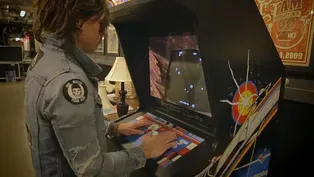 Behind the Scenes: Ryan Adams