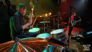 The Black Keys "Fever"