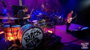 The Black Keys "Weight of Love"