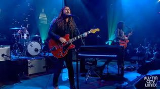 J. Roddy Walston & The Business "Heavy Bells"