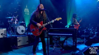 J. Roddy Walston & The Business "Heavy Bells"