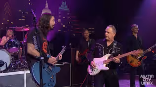 Foo Fighters "Tuff Enuff"