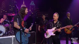 Foo Fighters "Tuff Enuff"