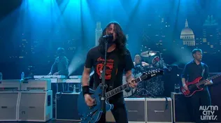 Foo Fighters "Best of You"