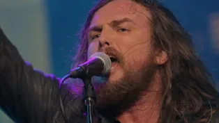 Behind the Scenes: J. Roddy Walston & The Business