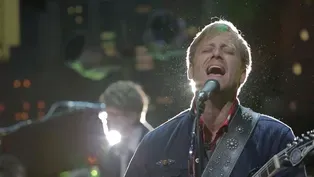Behind the Scenes: The Black Keys (Season 40)