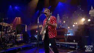 The Black Keys "Gotta Get Away"