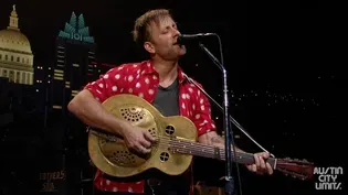 The Black Keys "Little Black Submarines"