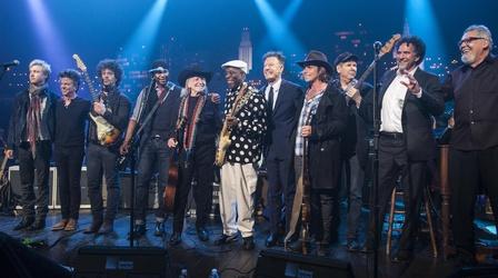 Video thumbnail: Austin City Limits Austin City Limits Hall of Fame Special 2014