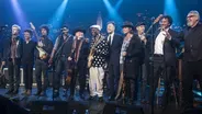 Austin City Limits Hall of Fame Special 2014
