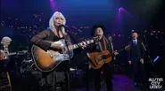 Austin City Limits Hall of Fame 2014 "Pancho & Lefty"