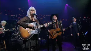 Austin City Limits Hall of Fame 2014 "Pancho & Lefty"