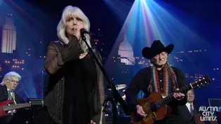Austin City Limits Hall of Fame 2014 "Crazy"