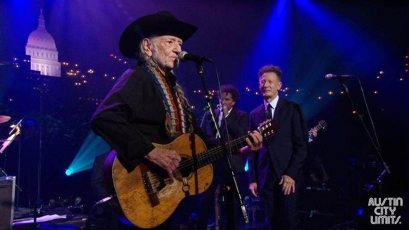 americana music festival Archives - Austin City Limits