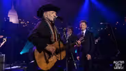 Austin City Limits Hall of Fame 2014 "Funny How Time Slips..