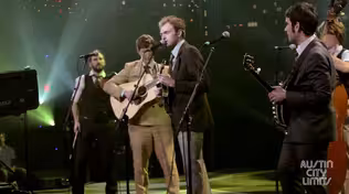 Behind the Scenes: Punch Brothers