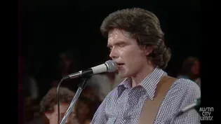 Austin City Limits Hall of Fame 2015: Guy Clark