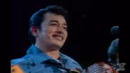 Austin City Limits Hall of Fame 2015: Flaco Jimenez