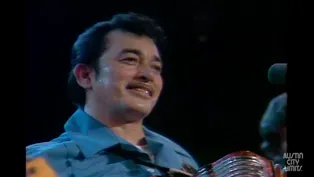 Austin City Limits Hall of Fame 2015: Flaco Jimenez