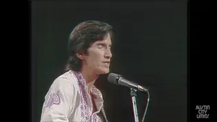 Austin City Limits Hall of Fame 2015: Townes Van Zandt