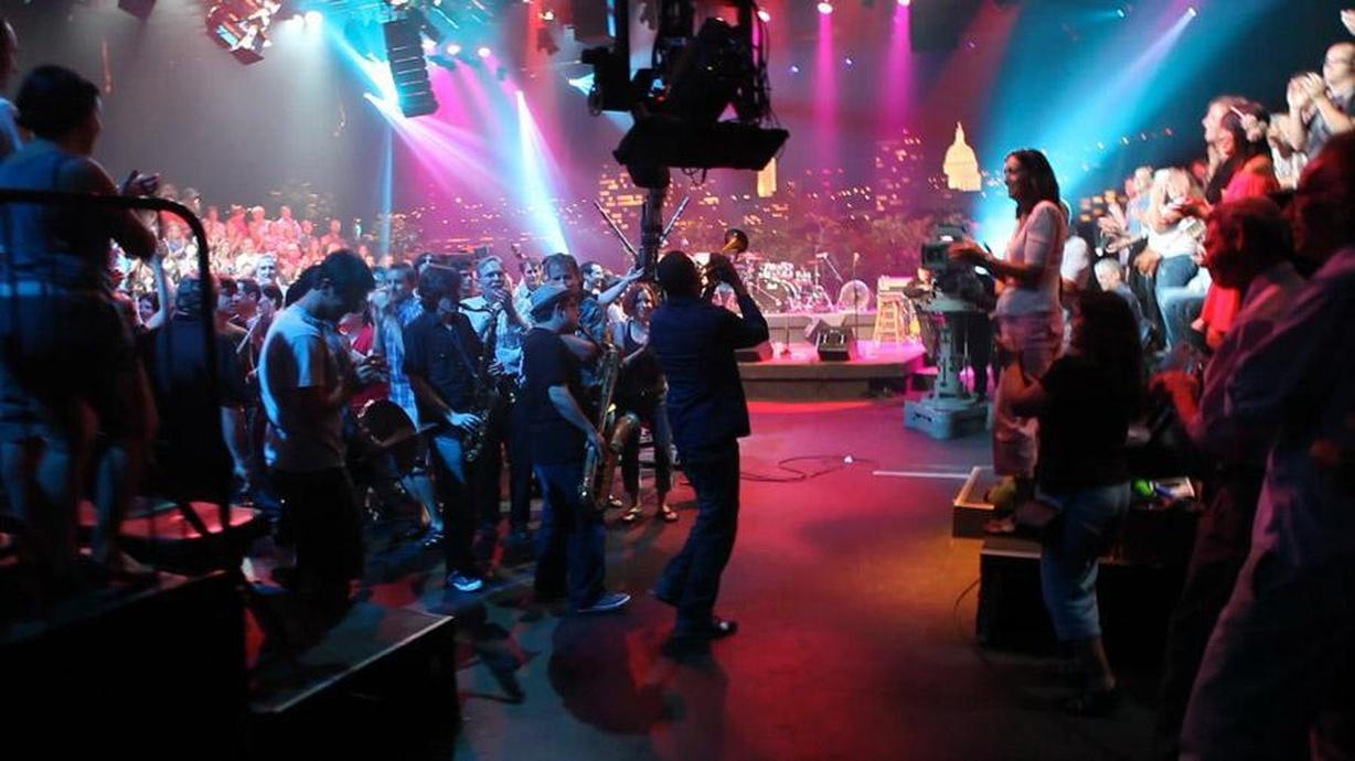 Behind the Scenes Trombone Shorty Watch on PBS Wisconsin