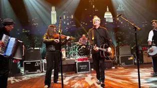 Flogging Molly "Saints and Sinners"