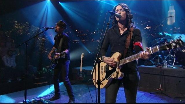 Austin City Limits | Brandi Carlile 