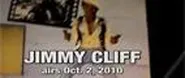 Jimmy Cliff - Behind the Scenes 2