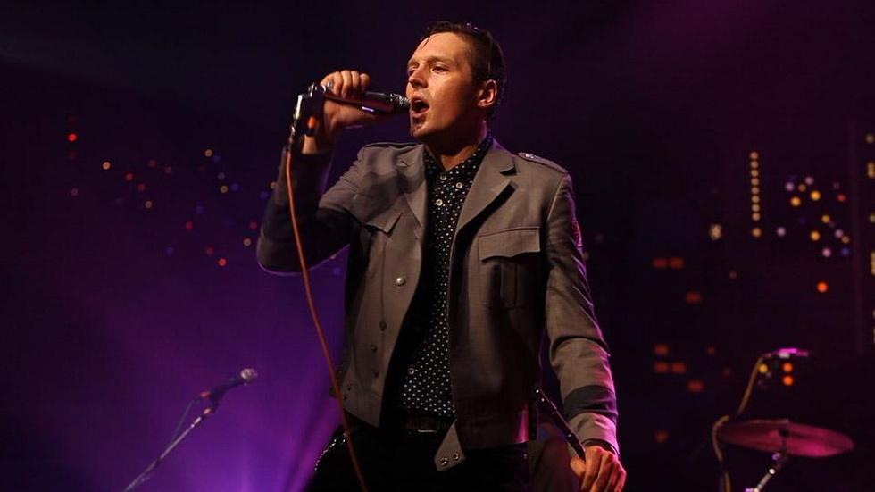 S37 Ep9: Behind the Scenes: Arcade Fire image