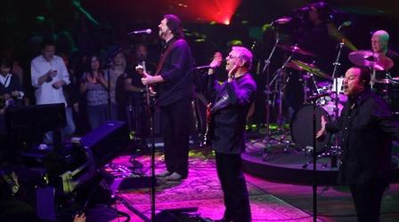 Video thumbnail: Austin City Limits Behind the Scenes: Steve Miller Band