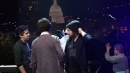Behind the Scenes: Monsters of Folk