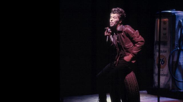 Austin City Limits | Tom Waits 