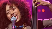 Esperanza Spalding "Sunlight"